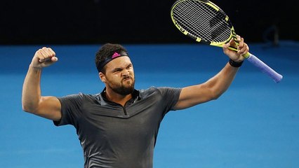 Tsonga y Medvedev logran el pase a las semifinales de Brisbane