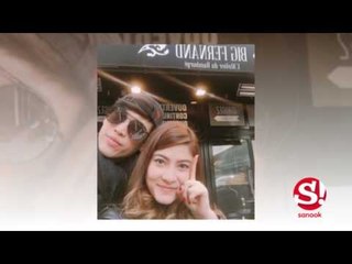 จ่อวิวาห์? เปิดชีวิตรัก "ป๊อก มาร์กี้" กว่า 3 ปีทุกข์สุขผ่านมาหมดแล้ว