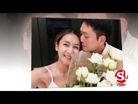 ครบรอบ 8 ปี เนย อาร์ม หวานด้วยเมนูสุดพิเศษ