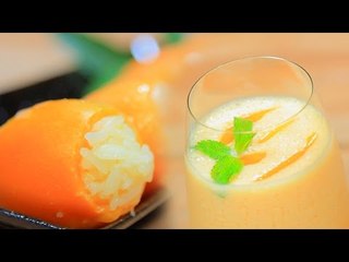 Sanook Good Stuff : สูตรเมนูของหวานจากมะยงชิด ผลไม้ยอดฮิตช่วงหน้าร้อน
