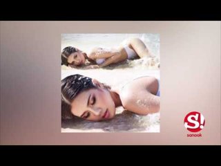 น้ำตาล ชลิตา นางงามยุคใหม่ แซ่บเท่านั้นที่ครองโลก