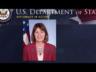 Kongresi bllokon Kavalec për Ambasadore në Shqipëri - News, Lajme - Vizion Plus