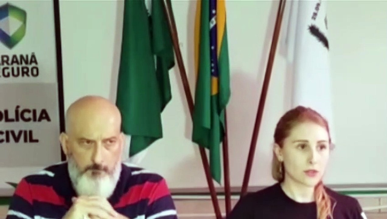 'Percebe-se eventual abuso', diz delegado-chefe sobre caso de guardas municipais