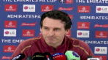 Emery not been Blackpool before