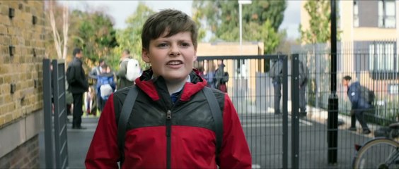 The Kid Who Would Be King: Trailer 2