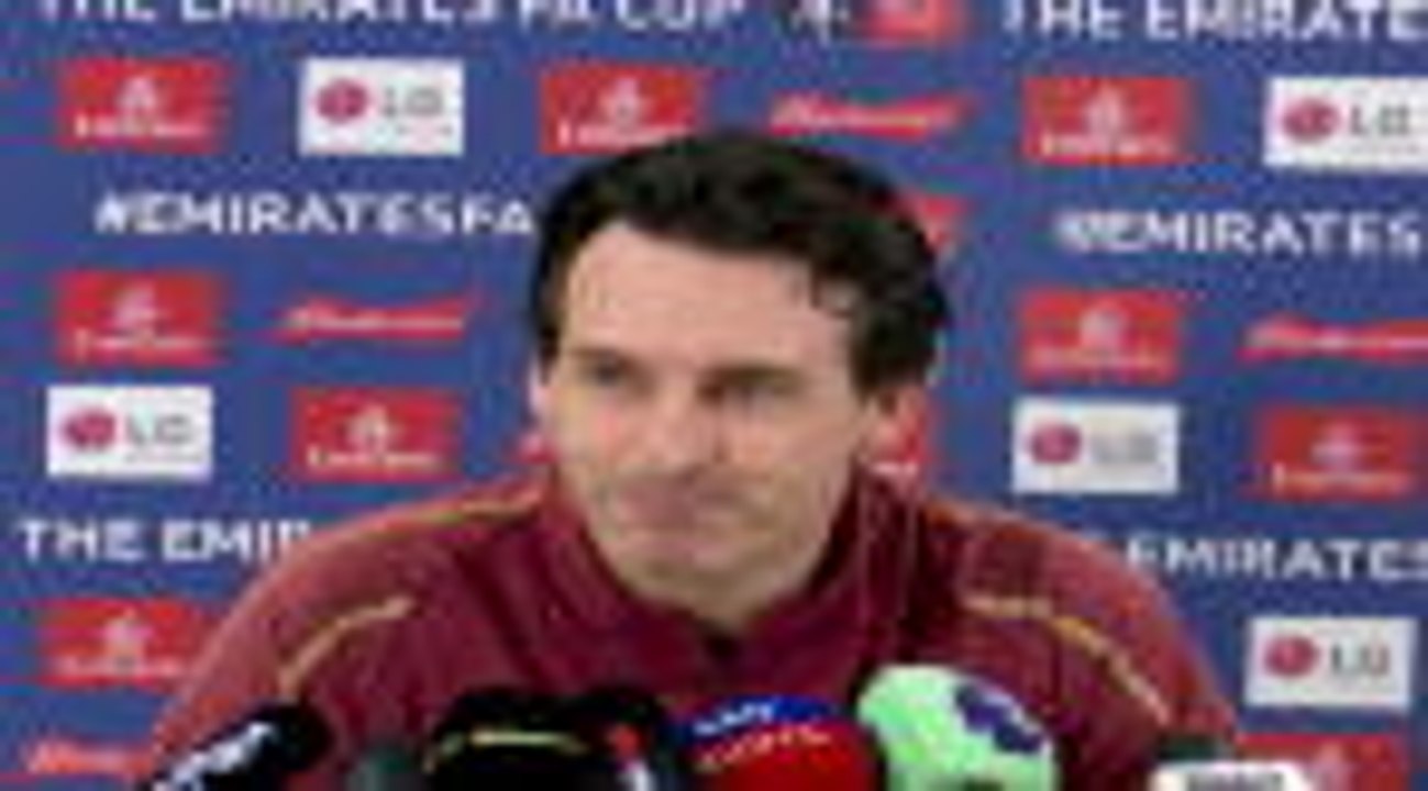 Emery not been Blackpool before