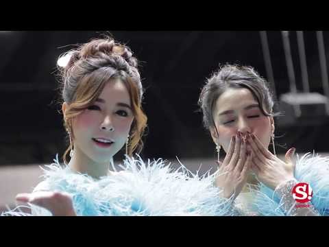 พริตตี้ Motor Expo 2017 สวย หรู น่าค้นหา