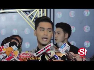 เพ็ชร ฐกฤต ยืนยัน ผมไม่ใช่ขโมย ข่าวอักษรย่อทำเสียชื่อ