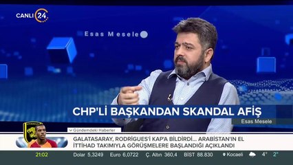 Ersoy Dede ile Esas Mesele