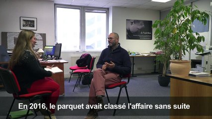 Pédophilie: les silences de l'Eglise en procès