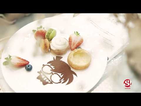 คาเฟ่โคนันครั้งแรกในเมืองไทย! เปิดให้บริการแล้ววันนี้ @Siam Center