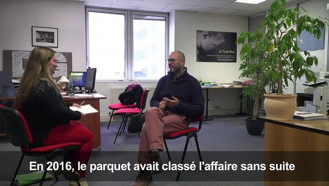 Pédophilie: les silences de l'Eglise en procès