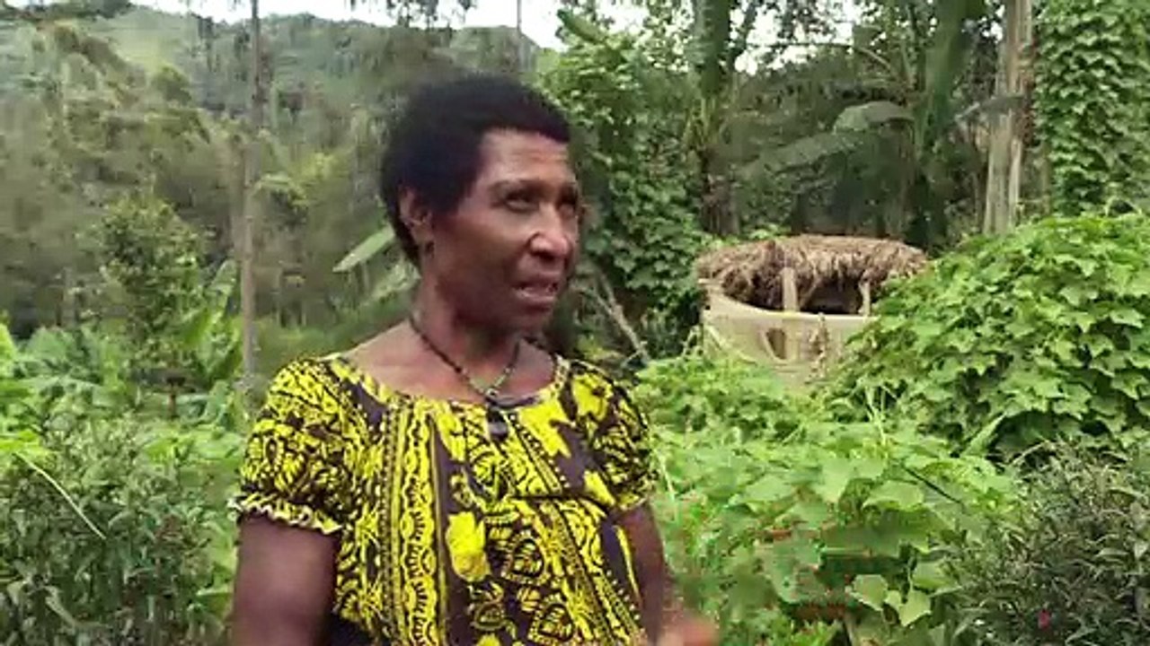 La chasse aux sorcières fait régner la terreur en Papouasie