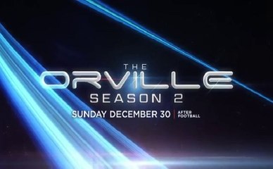 The Orville - Promo 2x03