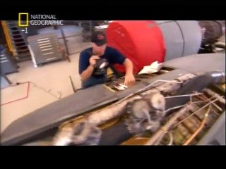 Megastrutture - Il gigante del cielo...!!!