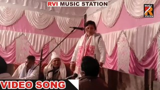 Bhojpuri bhakti song singer sunita chanchal