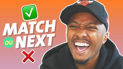 Soprano : "Booba me tue de rire sur Instagram"