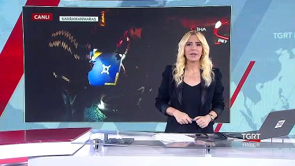 Anne ve Oğlu Köpeğin İmdadına Koştu