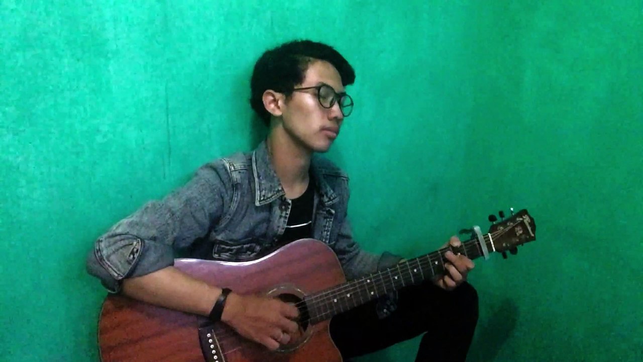 (A Rocket To The Moon) Like We Used To - Refiandry | Fingerstyle Guitar Cover