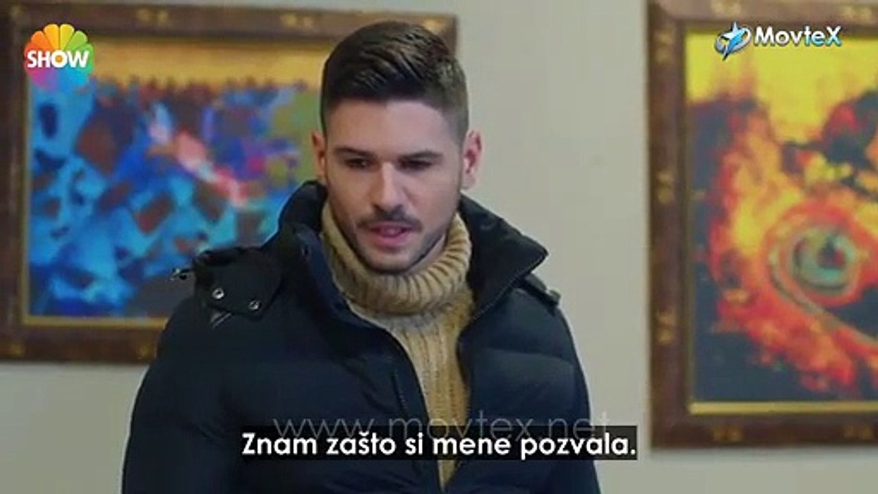 Zabranjena ljubav  37 Epizoda 3 deo- Zabranjena ljubav  37 Epizoda 3 deo