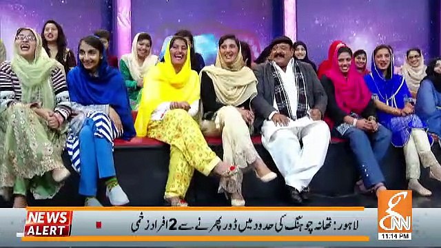 Joke Dar Joke – 4th January 2019