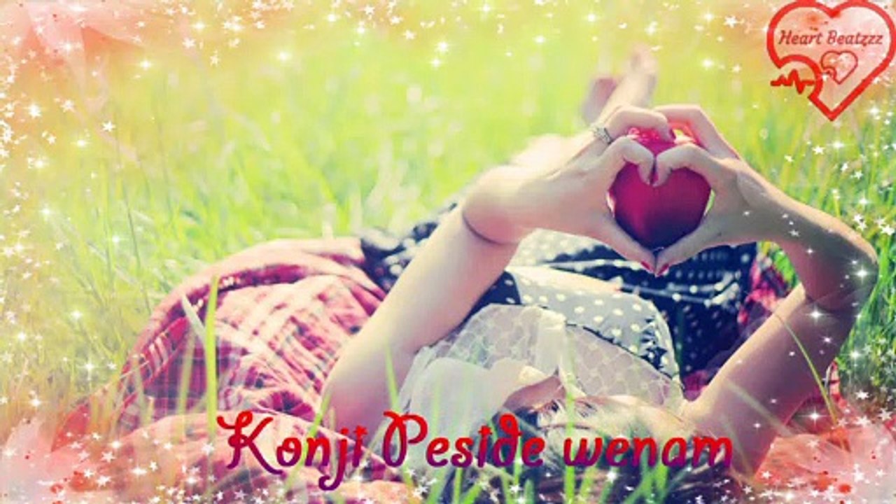 Konji Pesida Venaam  _ Sethupathi Movie _ Vijay Sethupathi _ Love ❤ _ HeartBeatz