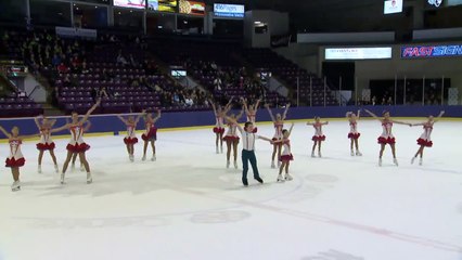 2019 Winterfest Juvenile Free Program 1