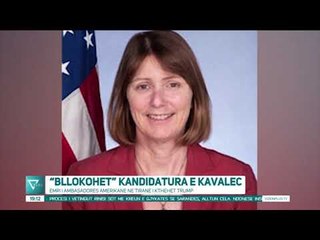 News Edition in Albanian Language - 4 Janar 2019 - 19:00 - News, Lajme - Vizion Plus