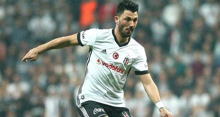 Fenerbahçe, Tolgay Arslan İçin Beşiktaş'a Yaptığı Teklifi Artırdı!