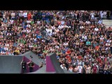 Final BMX Park FISE 2011