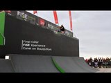 Canet en Roussillon Final Roller - FISE X Series 2012