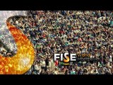 FISE World Montpellier 2013 - Teaser #2 - Official [HD]