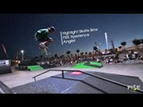 Anglet - Highlight Skate BMX - Fise Xperience Series 2012