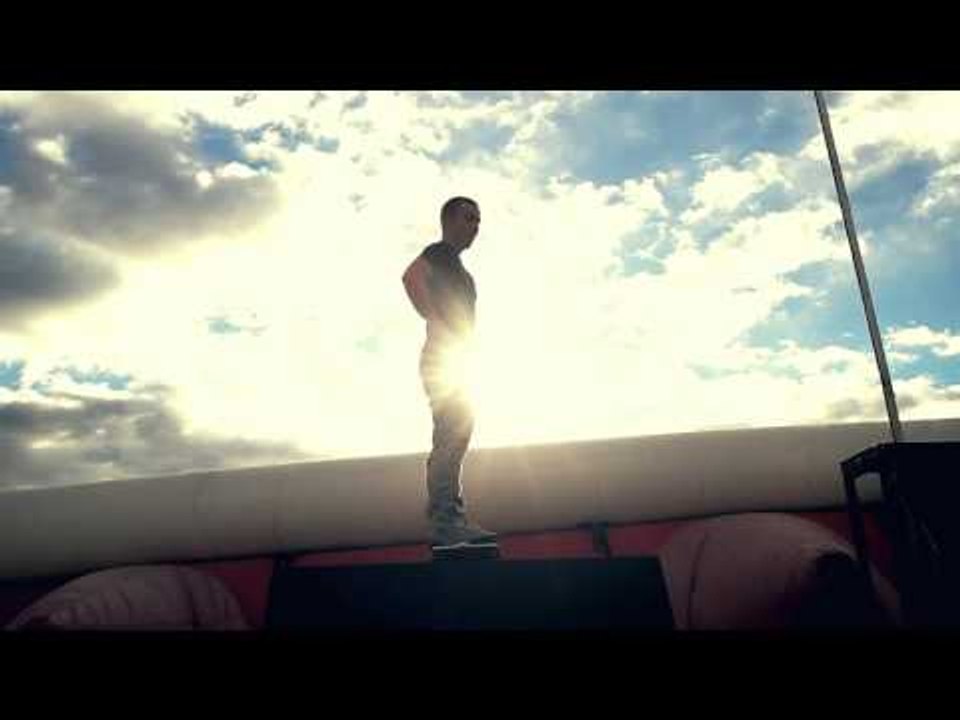 Teaser record - Vendée Freestyle Session 2014 - Official [HD]