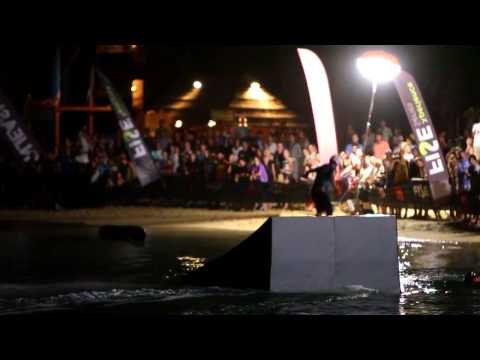 SFR FISE Xperience - Teaser Port-Grimaud 2013