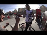 Highlight CANET EN ROUSSILLON - SFR FISE Xperience 2014 - Official [HD]