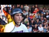 Highlight BMX PARK - FISE World Montpellier 2013