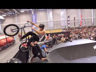Teaser Marseille - FISE Xperience Series 2014 - Official [HD]