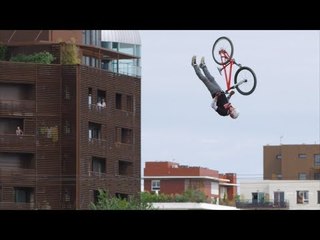 Teaser - FISE World Andorra 2014 - Official [HD]