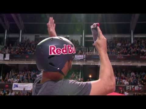 Highlight MARSEILLE - SFR FISE Xperience 2014 - Official [HD]