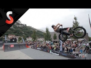 TEASER BESANCON - FISE Xperience Series 2014 - Official [HD]
