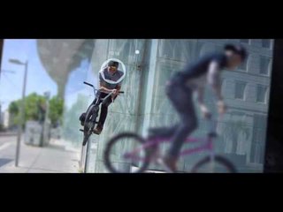 Mark Webb & Maxime Charveron present the Honor 6+