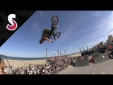 Teaser Canet   Virgin Mobile FISE Xpérience 2015