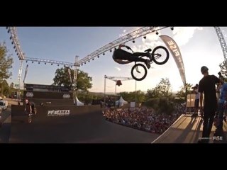 Teaser Powered by FISE - Ardèche Aluna Festival - 2016