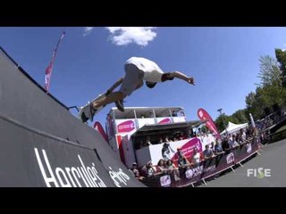 Teaser - FISE Xperience Odysseum