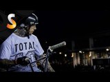Mark Webb - 3rd FINAL SFR Sport BMX Spine - FISE World Montpellier 2016