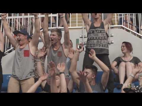 Teaser - FISE Xperience Reims 2016 - Official [HD]