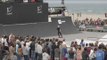 Winner Roller Park - Nicolas Servy - FISE Xperience Canet en Roussillon 2016