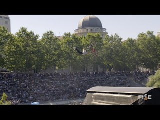 Highlight Mtb - FISE World Montpellier 2016