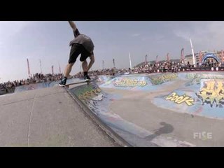 Teaser - FISE Xperience Le Havre 2016 - Official [HD]